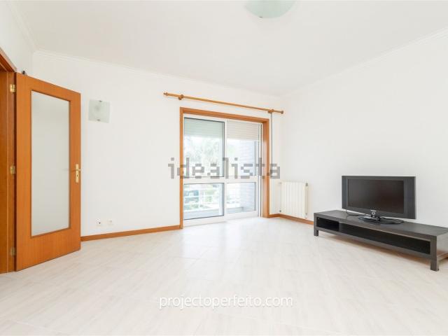 Apartamento, Grijó