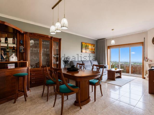 Apartamento, Grijó