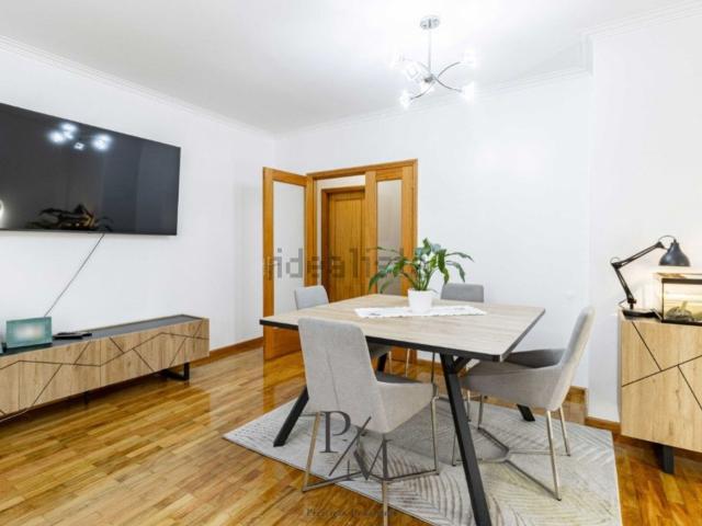 Apartamento, Grijó