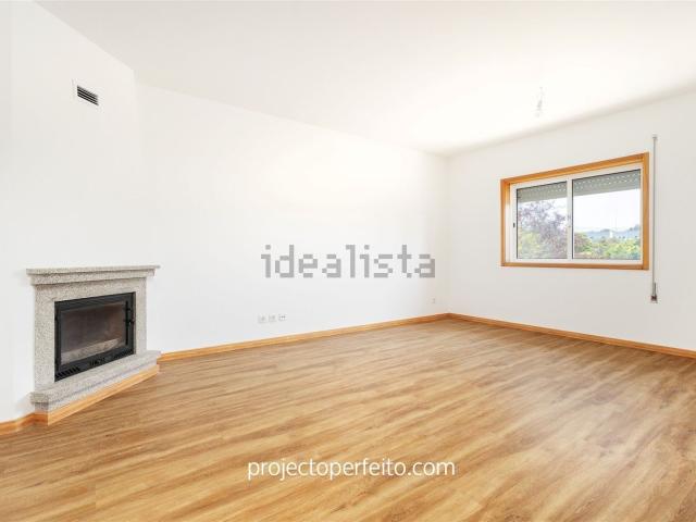 Apartamento, Grijó