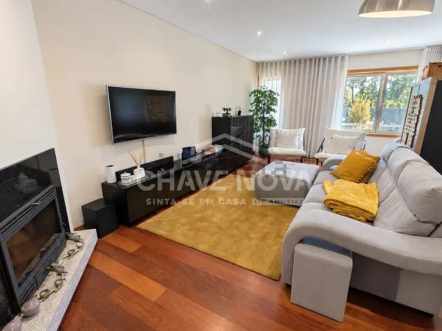 Apartamento, Grijó