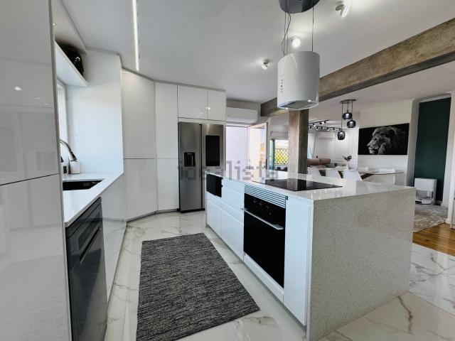 Apartamento, Grijó