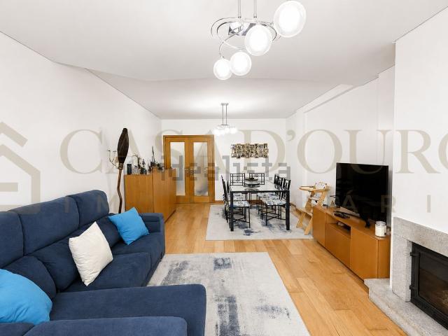 Apartamento, Grijó