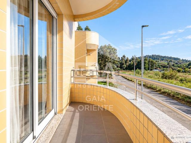 Apartamento, Grijó