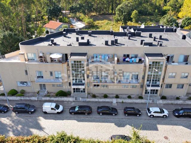 Apartamento, Grijó