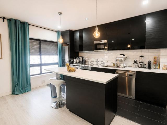 Apartamento, Grijó