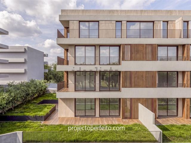 Apartamento, Grijó