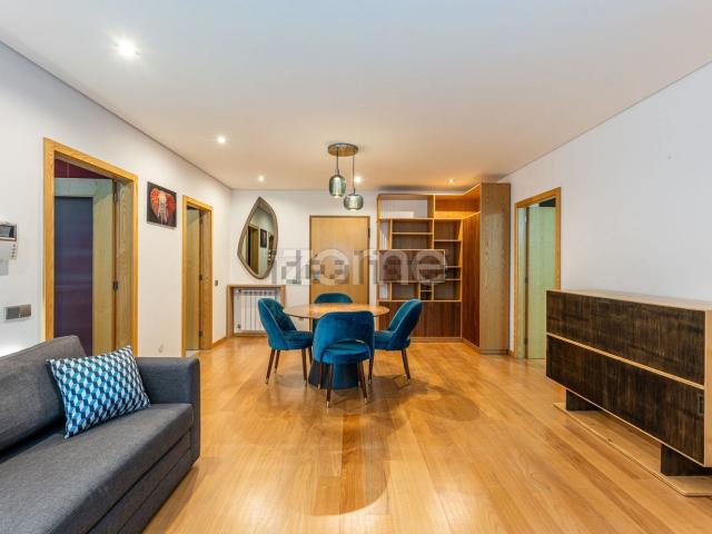 Apartamento, Grijó