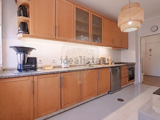 Apartamento, Grijó