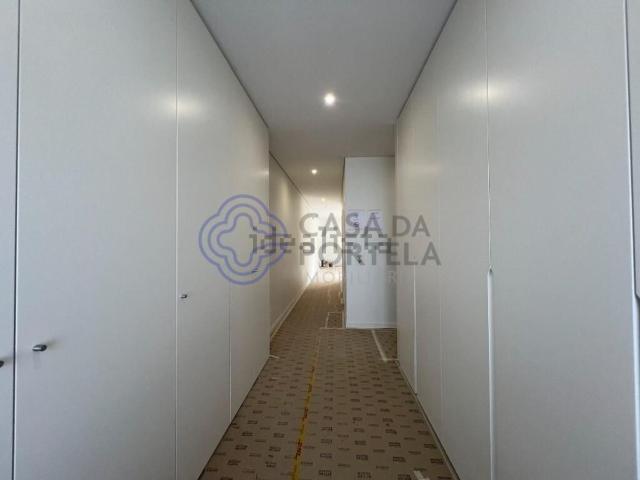 Apartamento, Grijó