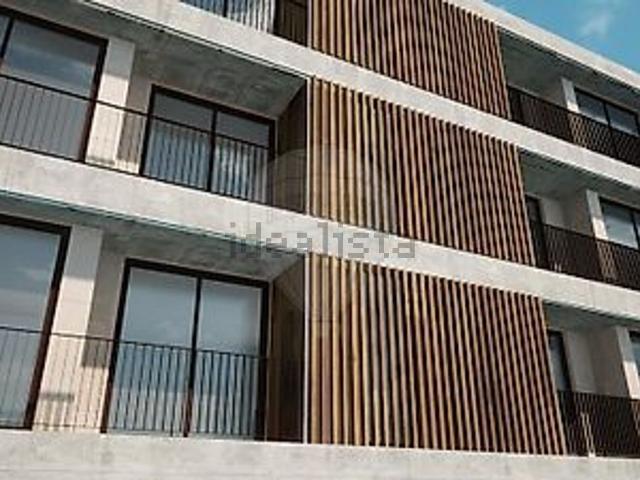 Apartamento, Sandim
