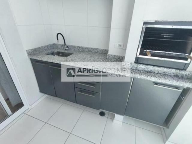 Apartamento Grupo 15