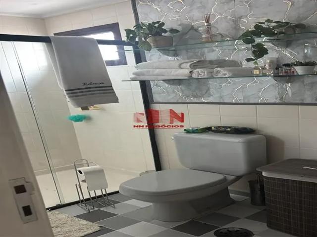 Apartamento Água Fria São Paulo/SP