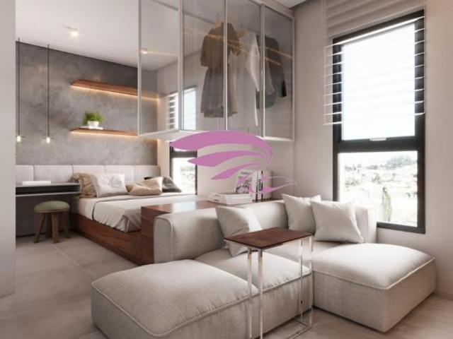 Apartamento Uberaba