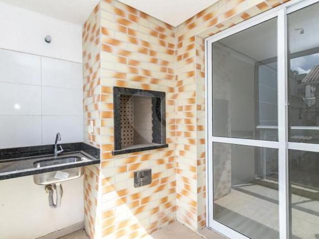 Apartamento Guaíra 2 Dormitórios 1 Suíte 1 Vaga Face Norte