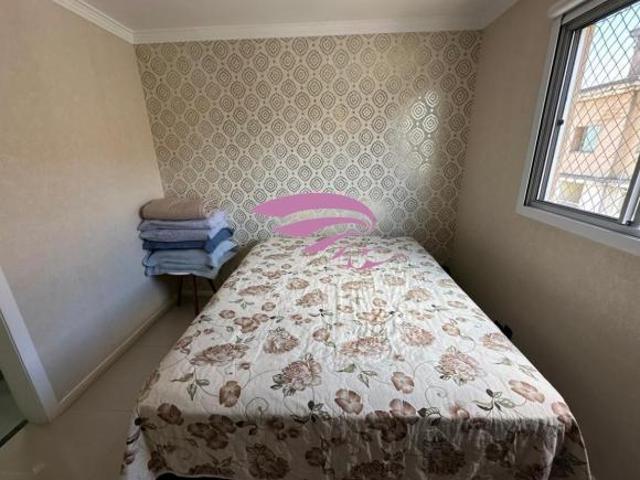 Apartamento Guaíra