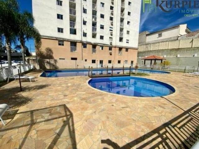 Apartamento, Guaíra, Curitiba, PR