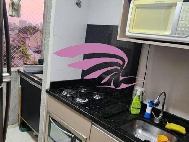 Apartamento Guaíra