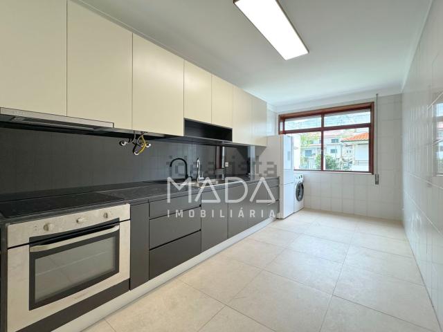 Apartamento, Gualtar