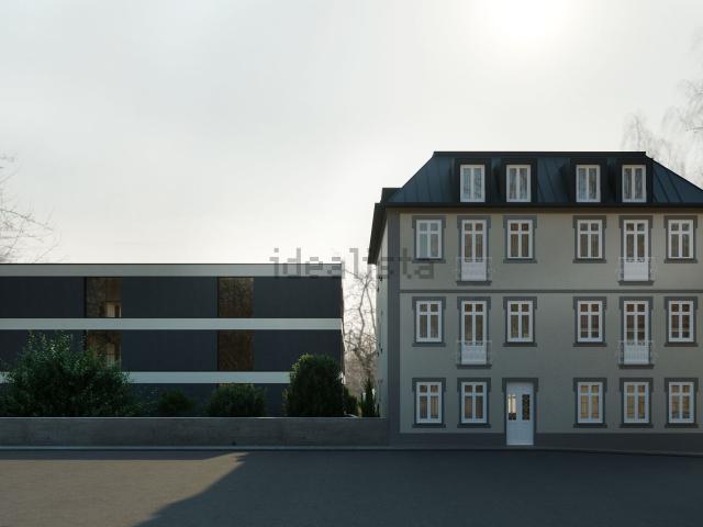 Apartamento, Gualtar