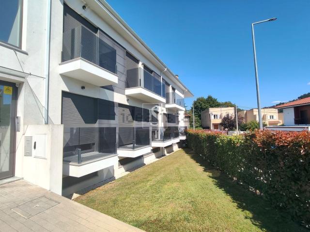 Apartamento, Gualtar