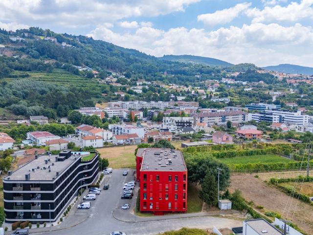 Apartamento, Gualtar