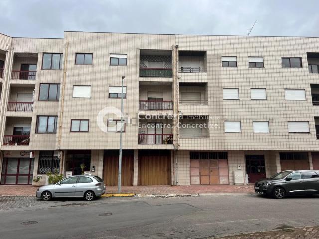 Apartamento, Gualtar