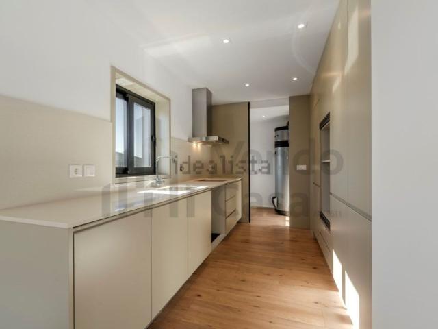 Apartamento, Gualtar