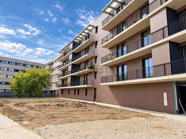 Apartamento, Gualtar