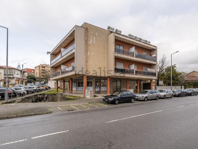 Apartamento, Gualtar