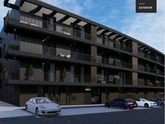 Apartamento, Gualtar
