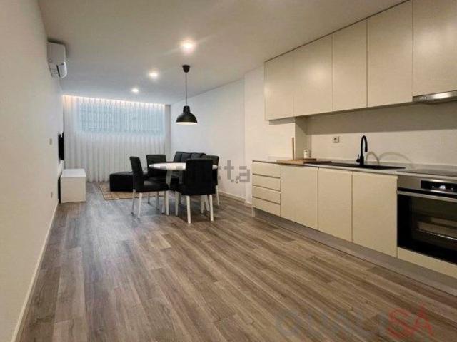 Apartamento, Gualtar