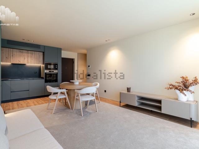 Apartamento, Gualtar