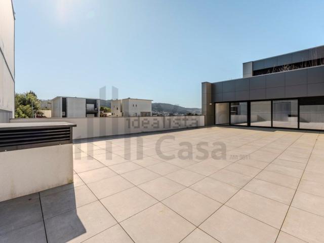 Apartamento, Gualtar