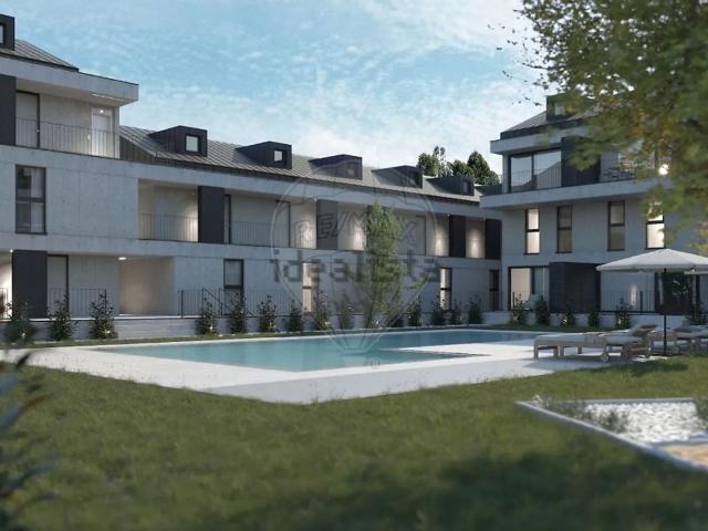 Apartamento, Gualtar