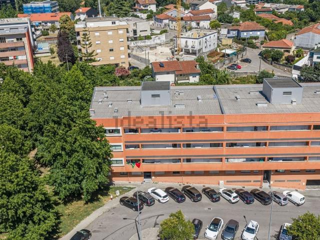 Apartamento, Gualtar