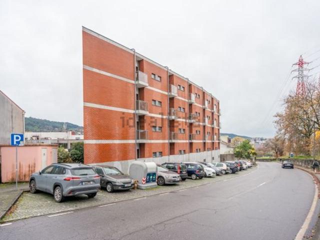Apartamento, Gualtar