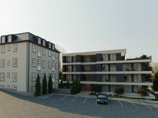 Apartamento, Gualtar