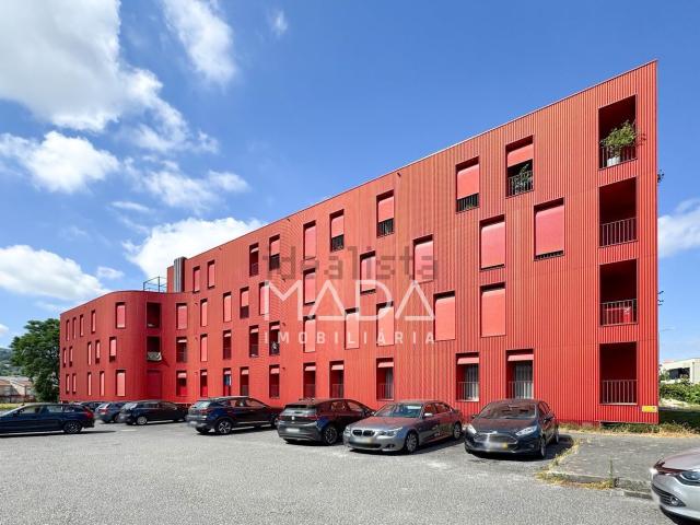 Apartamento, Gualtar