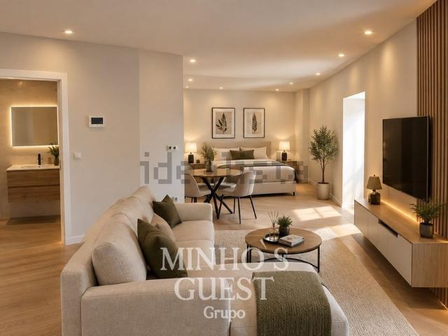 Apartamento, Gualtar