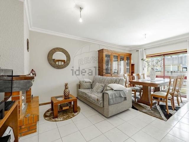 Apartamento, Gualtar