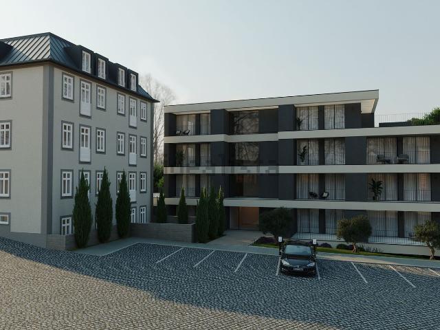 Apartamento, Gualtar
