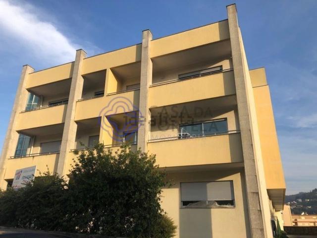 Apartamento, Gualtar