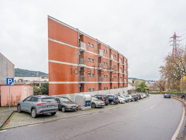 Apartamento, Gualtar