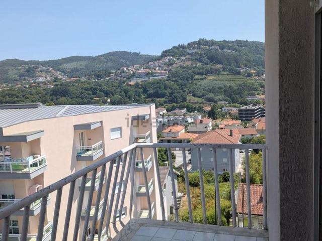 Apartamento, Gualtar