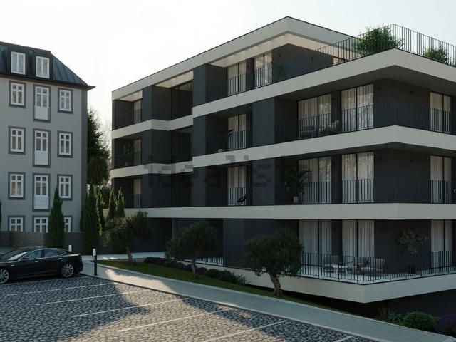 Apartamento, Gualtar