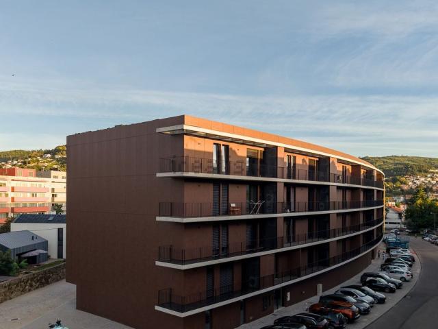 Apartamento, Gualtar
