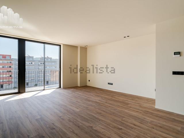 Apartamento, Gualtar