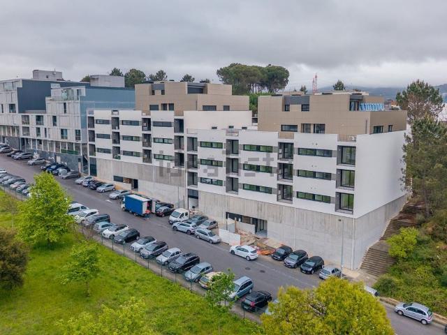 Apartamento, Gualtar