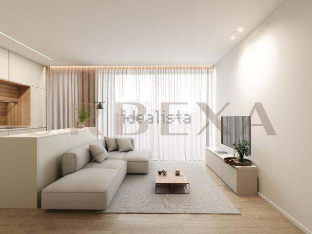 Apartamento, Gualtar